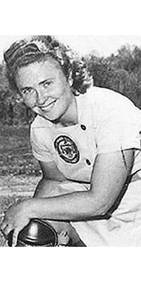 Pepper Paire, American AAGPBL baseball player, dies at age 88